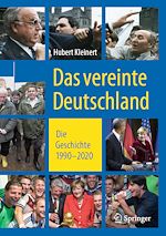 Télécharger le livre :  Das vereinte Deutschland
