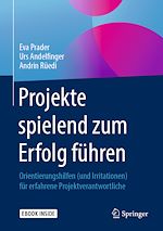 Télécharger le livre :  Projekte spielend zum Erfolg führen