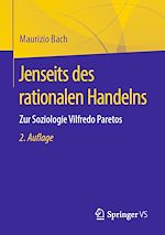 Télécharger le livre :  Jenseits des rationalen Handelns