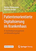 Download this eBook Patientenorientierte Digitalisierung im Krankenhaus