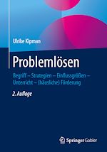 Download this eBook Problemlösen