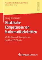 Télécharger le livre :  Didaktische Kompetenzen von Mathematiklehrkräften
