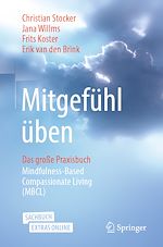 Télécharger le livre :  Mitgefühl üben
