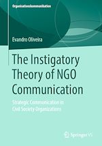 Télécharger le livre :  The Instigatory Theory of NGO Communication