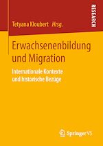 Download this eBook Erwachsenenbildung und Migration