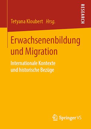 Download the eBook: Erwachsenenbildung und Migration