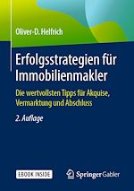 Télécharger le livre :  Erfolgsstrategien für Immobilienmakler