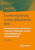 Télécharger le livre :  Erwerbsregulierung in einer globalisierten Welt