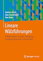 Download this eBook Lineare Wälzführungen