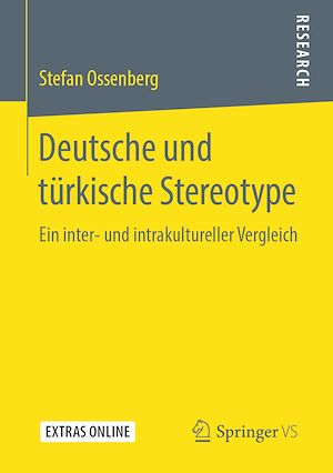 Téléchargez le livre :  Deutsche und türkische Stereotype