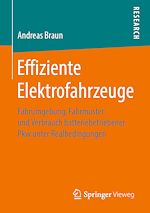 Download this eBook Effiziente Elektrofahrzeuge