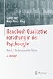 Télécharger le livre :  Handbuch Qualitative Forschung in der Psychologie