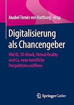 Télécharger le livre :  Digitalisierung als Chancengeber