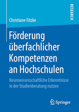 Téléchargez le livre :  Förderung überfachlicher Kompetenzen an Hochschulen