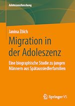Download this eBook Migration in der Adoleszenz