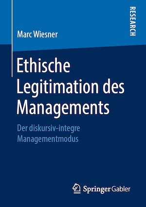 Download the eBook: Ethische Legitimation des Managements