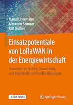 Download this eBook Einsatzpotentiale von LoRaWAN in der Energiewirtschaft