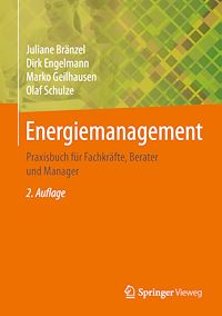 Télécharger le livre :  Energiemanagement