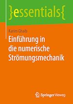 Download this eBook Einführung in die numerische Strömungsmechanik