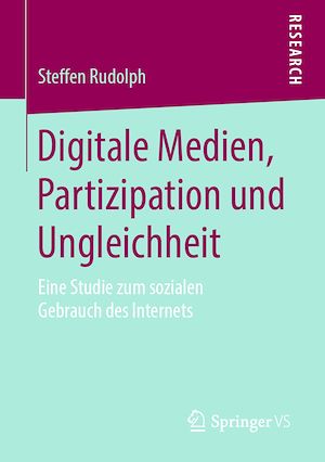 Téléchargez le livre :  Digitale Medien, Partizipation und Ungleichheit