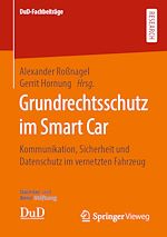 Download this eBook Grundrechtsschutz im Smart Car