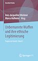 Télécharger le livre :  Unbemannte Waffen und ihre ethische Legitimierung