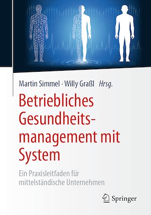 Téléchargez le livre :  Betriebliches Gesundheitsmanagement mit System