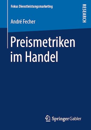 Download the eBook: Preismetriken im Handel