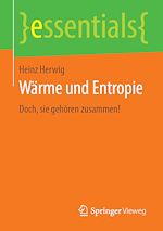 Download this eBook Wärme und Entropie