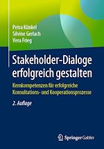 Download this eBook Stakeholder-Dialoge erfolgreich gestalten