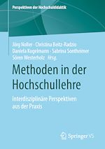 Download this eBook Methoden in der Hochschullehre