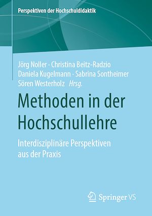 Download the eBook: Methoden in der Hochschullehre