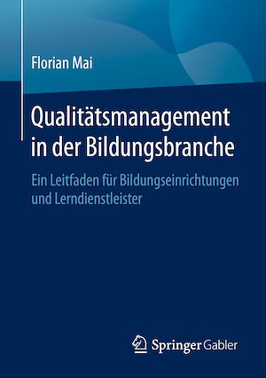 Download the eBook: Qualitätsmanagement in der Bildungsbranche