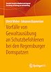 Télécharger le livre :  Vorfälle von Gewaltausübung an Schutzbefohlenen bei den Regensburger Domspatzen
