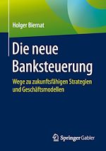 Télécharger le livre :  Die neue Banksteuerung