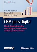 Télécharger le livre :  CRM goes digital