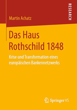 Download the eBook: Das Haus Rothschild 1848