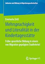 Download this eBook Mehrsprachigkeit und Literalität in der Kindertagesstätte
