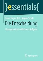 Télécharger le livre :  Die Entscheidung