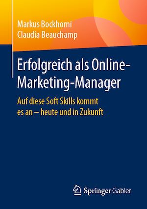 Download the eBook: Erfolgreich als Online-Marketing-Manager