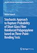 Télécharger le livre :  Stochastic Approach to Rupture Probability of Short Glass Fiber Reinforced Polypropylene based on Three-Point-Bending Tests