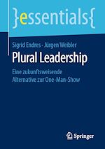 Télécharger le livre :  Plural Leadership