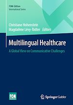 Télécharger le livre :  Multilingual Healthcare
