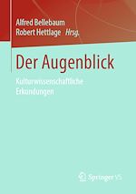 Télécharger le livre :  Der Augenblick