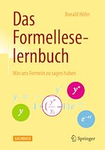 Télécharger le livre :  Das Formelleselernbuch