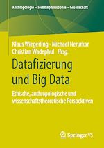 Télécharger le livre :  Datafizierung und Big Data