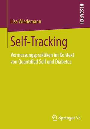 Téléchargez le livre :  Self-Tracking
