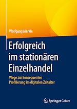 Télécharger le livre :  Erfolgreich im stationären Einzelhandel