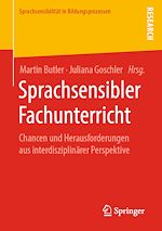 Télécharger le livre :  Sprachsensibler Fachunterricht