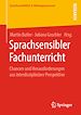 Télécharger le livre :  Sprachsensibler Fachunterricht